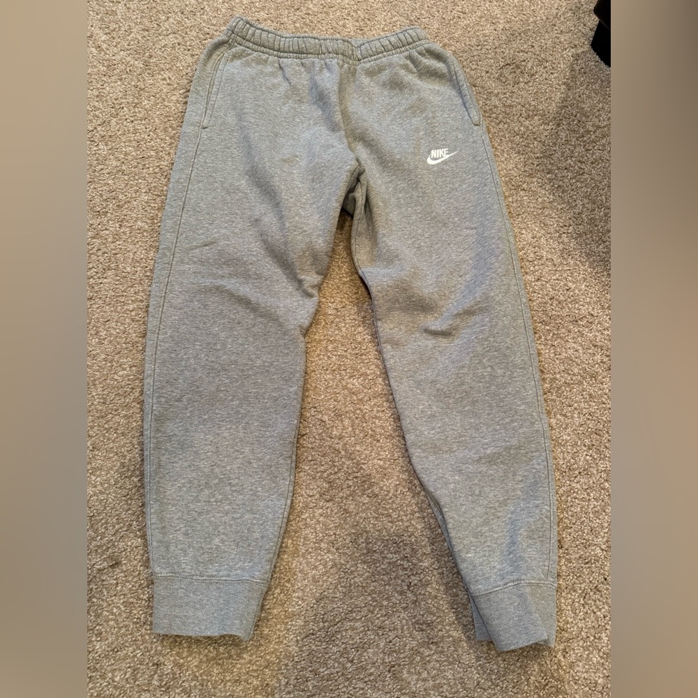 Men Nike Joggers